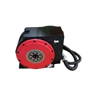 Motor de Alta Eficiencia de 2.0kW, 3000 RPM, 200V, Trifásico, Baja Vibración, Estable y de Alto Rendimiento A06B-0104-B181 para Fanuc - Product Image 1
