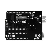 For V161616para R3 ooard megamega328P megamega16161616162 con USable able para Arduino