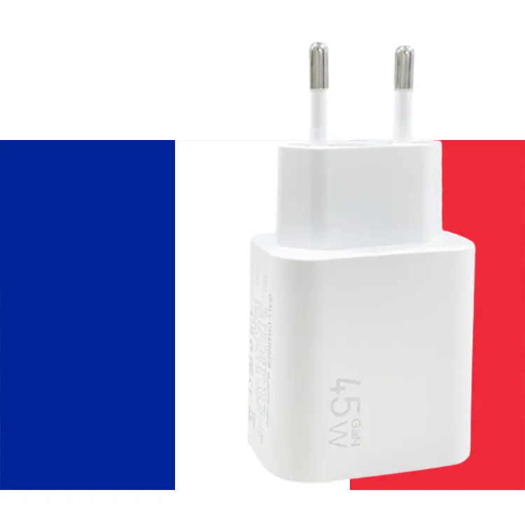 Distribuidores queriam produtos novos para carregadores de smartwatches originais Powerbank adaptadores para carregadores de iphone França 2024