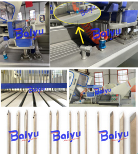 Máquina Inyectora de Salmuera de Alto Rendimiento para Aumentar la Retención de Agua en Pollo, Carne de Res y Filetes - Product Image 5