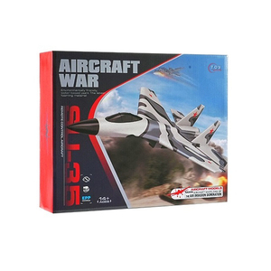 <span class=keywords><strong>เครื่องบิน</strong></span>บังคับวิทยุกลางแจ้ง 2.4Ghz รุ่น SU-<span class=keywords><strong>35</strong></span> RC Fighter ทำจากโฟม EPP แบบร่อนได้ 3 ช่องสัญญาณ พร้อมฟังก์ชั่นผาดโผน พร้อมบิน - Product Image 5