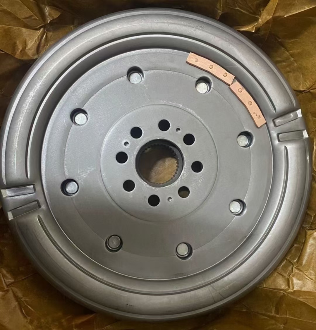 clutch dq381 dsg