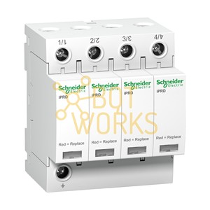 Schneider Electric A9L08400 - Nuovo - Product Image 1