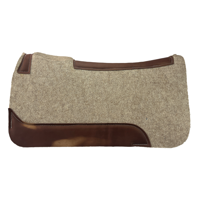 Equestrian Supplier Custom Design Saddle Blankets