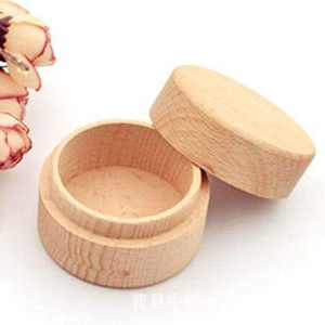กล่องเก็บฟันน้ำนมไม้สลักชื่อส่วนตัว ของที่ระลึกสำหรับเก็บฟันที่หล่น ของขวัญสำหรับเด็กผู้หญิง - Product Image 3