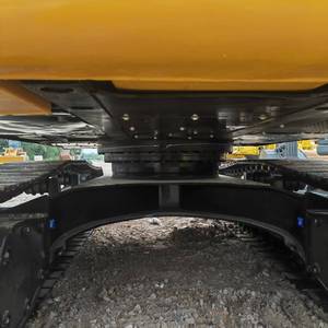 SANY365H ใช้แล้วเครื่องขุดทรินิตี้36ตันมือสอง Sany 365 - Product Image 4