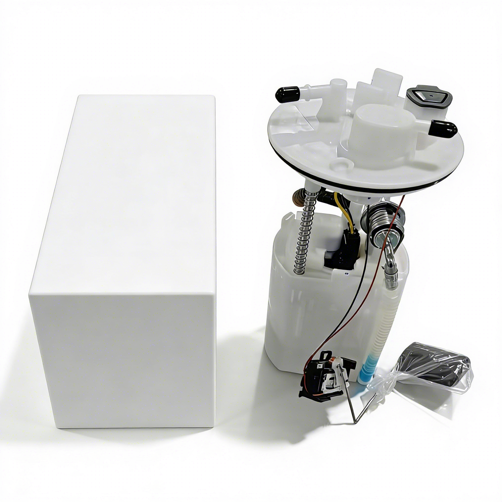 Fuel Pump Assy 31110-1J000 for Hyundai I20 I10 2008-2012 Fuel Pump Assembly Case 311101J000
