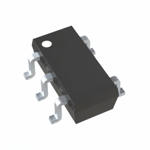 MIC5216-2.5YM5-TR SC 74A, SOT 753 Power Management (PMIC) BOM IC In Stock Buy Electronics Components Online - Product Image 1