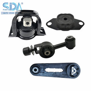 Piezas de automóvil de montaje de motor SIDA OEM <span class=keywords><strong>11210</strong></span>-<span class=keywords><strong>ED800</strong></span> para NISSAN Tiida Versa 2006-2013 Material de hierro y caucho modelo Alto - Product Image 4