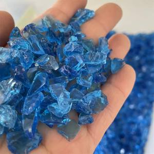 Blocs de mur en verre de qualité supérieure de haute qualité pour une utilisation intérieure et extérieure - Product Image 2