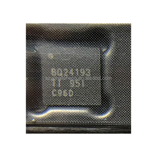 Stock M92T36 Audio Video Control IC Battery Charging BQ24193 IC Chip M92T17