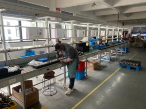 Disjoncteurs Toonice de haute qualité MCCB 100A 125A 225A 250A Ampères, disjoncteurs à boîtier moulé avec boîtier transparent - Product Image 6