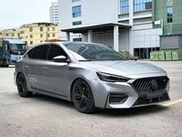MG6 2020 1.5T Turbo Automatique Édition Luxe Trophy Cuir R18 Caméra Sportive Tendance – Voiture d'occasion haut de gamme de Chine