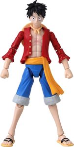 Héroes de <span class=keywords><strong>anime</strong></span> personalizados Ocean King Monkey D. <span class=keywords><strong>Luffy</strong></span> PVC figura de acción juguete de dibujos animados resina deportes tema montaje requerido - Product Image 4