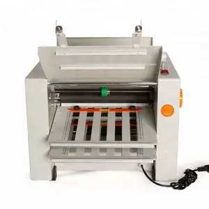 [JT-ZE-9B/2] iş için CE standart otomatik çoklu kağıt katlama makinesi/sürekli kağıt talimat katlama makinesi