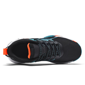 Nuove <span class=keywords><strong>Scarpe</strong></span> da Basket Originali Taglia Grande 48 Antiscivolo da Allenamento e <span class=keywords><strong>Pallavolo</strong></span> per Uomo Marchio Produttore OEM - Product Image 6