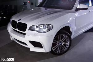 YouKiss PP materiale <span class=keywords><strong>paraurti</strong></span> anteriore per BMW <span class=keywords><strong>X5</strong></span> E70 2011-aggiornamento 2013 X5M Bodykit - Product Image 5