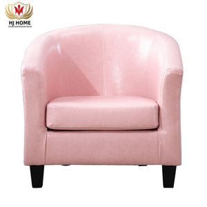 Vente en gros Hotel <span class=keywords><strong>Club</strong></span> Opera House Trade Show Chaises d'appoint en <span class=keywords><strong>cuir</strong></span> brillant personnalisées <span class=keywords><strong>Fauteuil</strong></span> canapé pour salon - Product Image 6