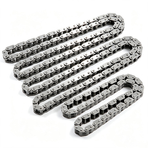 Kit de Cadena de Distribución para Reparación de Motor 9-0393SB 9-0393SE TK1105 3.7L <span class=keywords><strong>V6</strong></span> 01-03, Solución para el Ruido de la Cadena y Evita el Salto de Dientes - Product Image 3