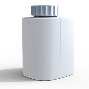 Valve thermostatique de <span class=keywords><strong>radiateur</strong></span> intelligente Tuya Smart Life ZigBee WiFi 2026, compatible <span class=keywords><strong>avec</strong></span> Alexa et Google Home pour système de chauffage au sol intelligent - Product Image 6