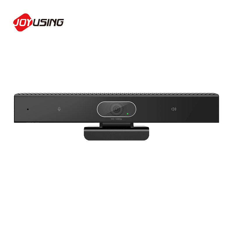 Высококачественная Конференц-камера Joyusing H210 1080p HD веб-камера с микрофоном и динамиком