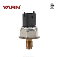Capteur de pression de carburant OE : 5301141, 0281006176, 0281006326 pour CUMMINS, DEUTZ, GAZ
