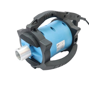 Vibrador para máquina de concreto | X-MAN | acoplamento isreal - Product Image 1