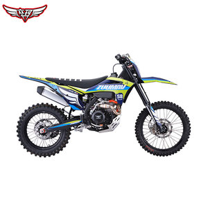 ขายตรงจากโรงงาน Zuumav Sales 2024 รถมอเตอร์ไซค์วิบาก 450 ซีซี รุ่นใหม่ล่าสุด - Product Image 1