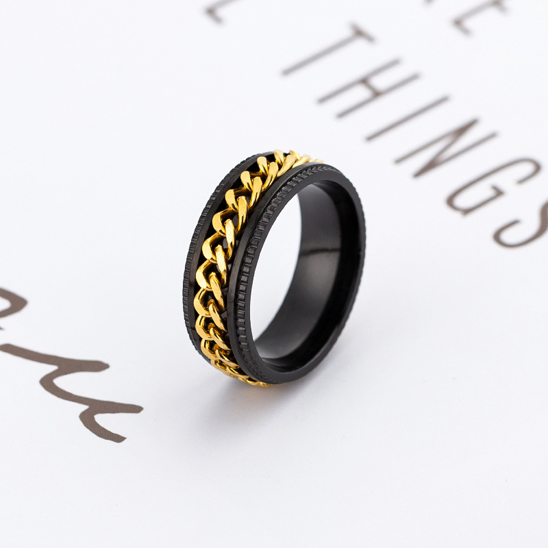 black gold