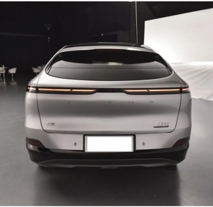 รถยนต์ SUV 5 ประตู 5 ที่นั่ง รุ่นใหม่ Xpeng/Xiaopeng G6 ความเร็วสูง พร้อมระยะทางวิ่ง 601-700 กม. และมอเตอร์ 200-250 กิโลวัตต์ Xpeng G6 Xiaopeng G6 Elect - Product Image 6