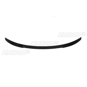 Alerón trasero para BMW Serie 4 G26 425i 2021-2022, alerón de maletero para coche de 4 puertas, embellecedor de tapa de maletero, divisor de labio - Product Image 4