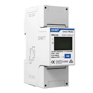 Superb Class Phenomenal Quality <b>Electrical</b> <b>Instruments</b> EU Stock Growatt TPM-C 3-Phase 80A Solar Panel Tester Meter - Product Image 1