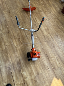 Stl Professional Power 2-Stroke Brush Cutter (FS235) <b>Gasoline</b> Grass Trimmer Awn Mover Grass Cutting Machine 1.55KW - Product Image 2