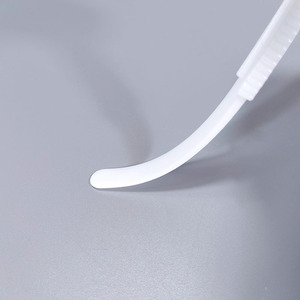 Xinzhi Penggong Plastic Scraper <b>Set</b> 4Pcs Car Film Removal Adhesive <b>Paint</b> Mixing Tool Construction Use - Product Image 3