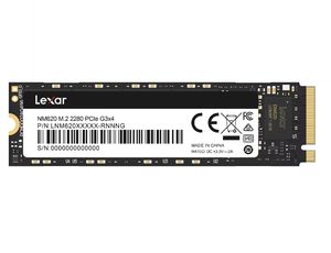 Bestseller LNM620 2TB NVMe Solid-State-Festplatte für Laptops, PCs und Desktops SATA-Erweiterung mit M2-Schnittstelle 3D-Design - Product Image 3