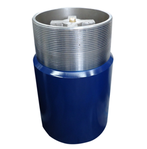 Mỏ dầu vỏ xi măng công cụ Float cổ áo và Float Giày thiết bị cần thiết cho lĩnh vực dầu hoạt động - Product Image 1