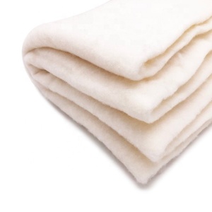 Fabricante <span class=keywords><strong>de</strong></span> relleno <span class=keywords><strong>de</strong></span> <span class=keywords><strong>guata</strong></span> <span class=keywords><strong>de</strong></span> <span class=keywords><strong>tela</strong></span> <span class=keywords><strong>no</strong></span> <span class=keywords><strong>tejida</strong></span> <span class=keywords><strong>de</strong></span> fibra <span class=keywords><strong>de</strong></span> soja Pla biodegradable - Product Image 2