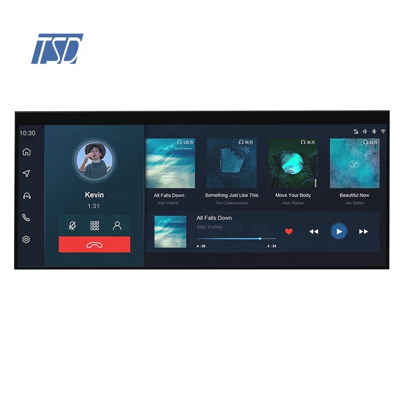 1920x720 10 3 car lcd display