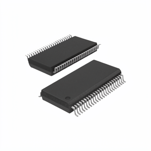 74ACT16245DLR 48 BSSOP ลอจิก ซื้อออนไลน์ ชิ้นส่วนอิเล็กทรอนิกส์ของแท้ - Product Image 1