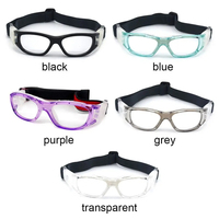 Enfants Sports de plein air lunettes lunettes basket Football lunettes anti-déflagrant lunettes vélo cyclisme lunettes de soleil