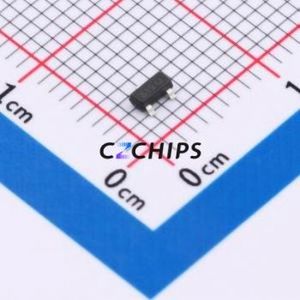 Transistor Original y Nuevo FMMT619-JSM SOT-23, Transistor de Unión Bipolar (BJT) - Product Image 1