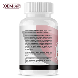 Capsule OEM per l'ingrandimento di fianchi e glutei, capsule per l'aumento del <span class=keywords><strong>seno</strong></span> femminile, pillole efficaci per <span class=keywords><strong>il</strong></span> sollevamento di glutei e fianchi, potenziamento efficace di fianchi e glutei - Product Image 2