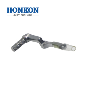 Pièces détachées pour machine à coudre surjeteuse HONKON - Boucleur inférieur - Product Image 4