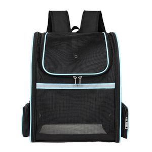BSCI Factory Custom innovative Traveler Bubble <b>Backpack</b> <b>cat</b> and dog pet carrier pet carrier <b>cat</b> <b>backpack</b> - Product Image 4