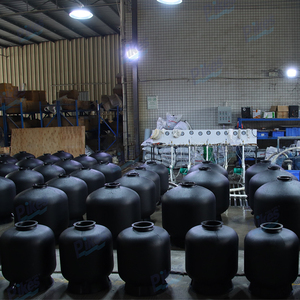 Filtre à sable en fibre de verre pour <span class=keywords><strong>piscine</strong></span>, qualité usine, vente en gros, taille personnalisée - Product Image 4