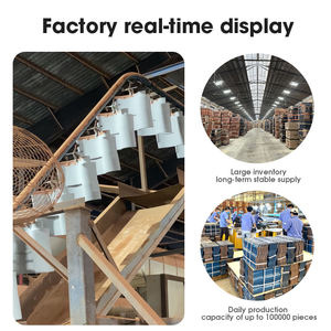 क्लासिकल छत टाइल हाउस छत टाइल घर छत के लिए प्रकार स्पेनिश टाइलें - Product Image 3