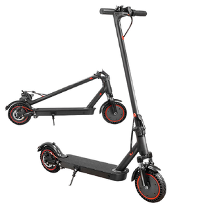 Trottinette Électrique Pliable M365 pour Adultes, Moteur Brushless 350W, Étanche, 35km/h, Corps en Aluminium, Trottinette Électronique Physique M365 - Product Image 2