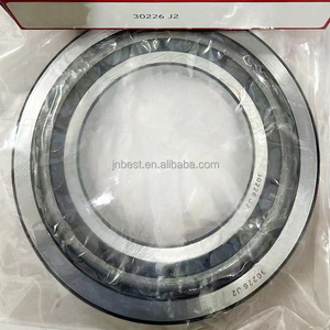 Pièces de véhicule 30222 30224 30226 30228 <span class=keywords><strong>30230</strong></span> 30232 Prix négociable Roulement à rouleaux coniques 30228 J2 Roulements à rouleaux coniques - Product Image 4