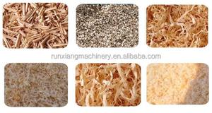 เครื่องทำแท่งจากขี้เลื่อย ขี้ข้าว และไม้ เครื่องขึ้นรูปแท่งกลวง เครื่องทำแท่งถ่านผลไม้และถ่านไม้ - Product Image 4