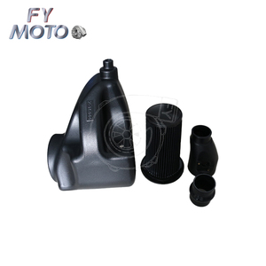 Sistema de Admisión de Aire Frío con Filtros de Aire de Alto Flujo para Honda Civic 1.5 <span class=keywords><strong>Turbo</strong></span> 2016-2019 - Product Image 4